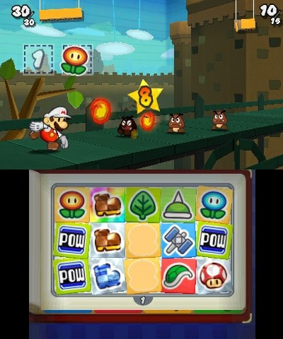Paper Mario: Sticker Star - Imagen 27